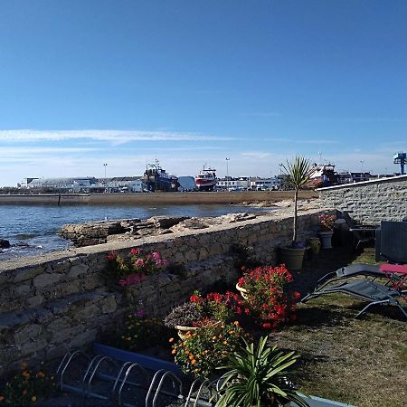 La Rose Des Mers Treffiagat Luaran gambar