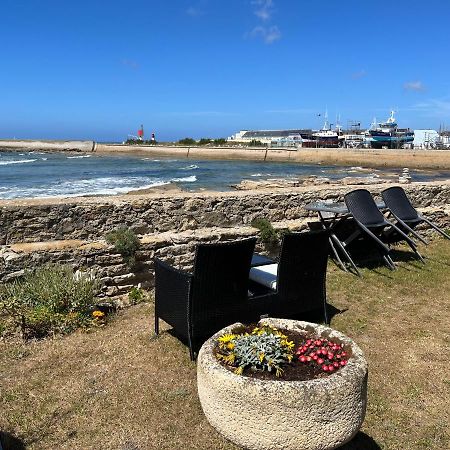 La Rose Des Mers Treffiagat Luaran gambar