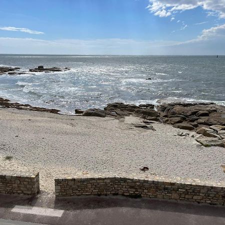 La Rose Des Mers Treffiagat Luaran gambar
