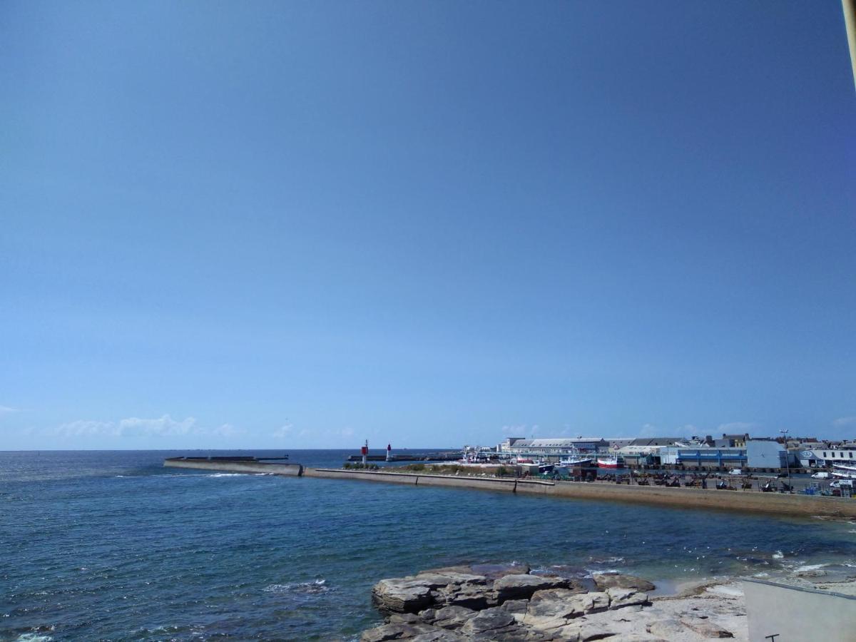 La Rose Des Mers Treffiagat Luaran gambar