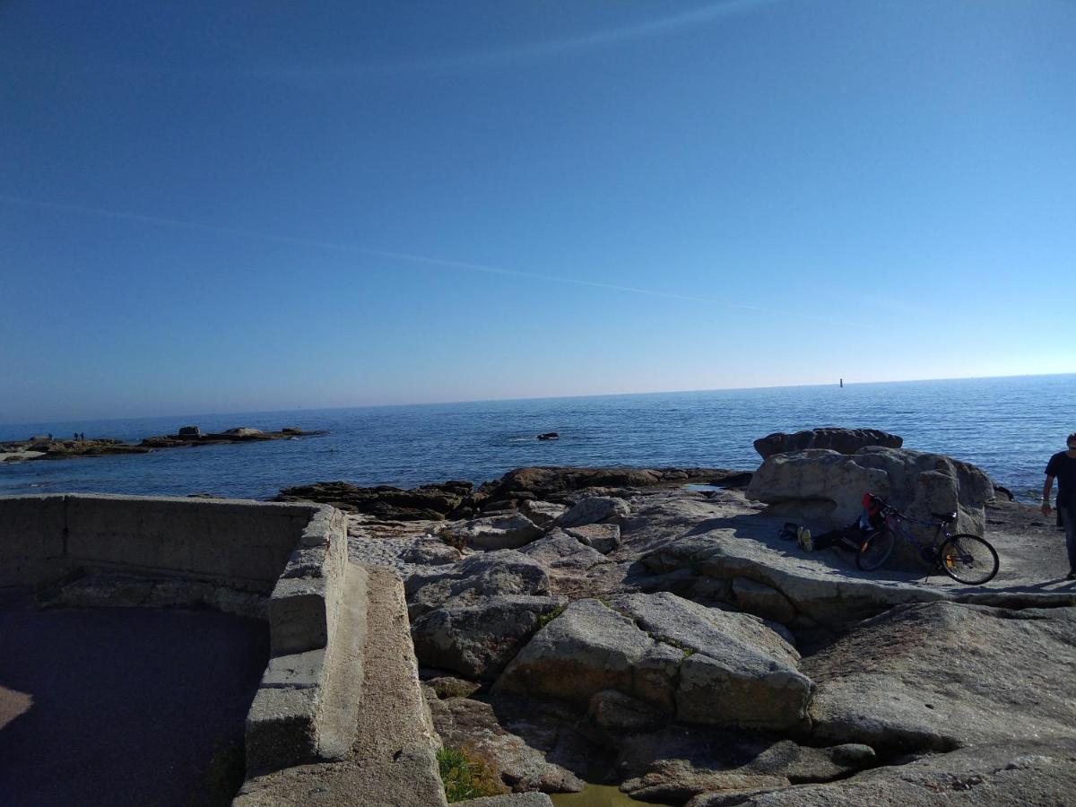 La Rose Des Mers Treffiagat Luaran gambar