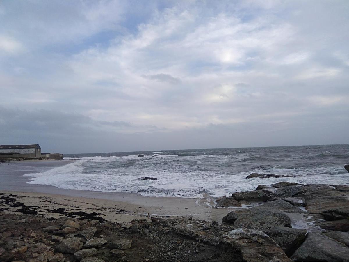 La Rose Des Mers Treffiagat Luaran gambar