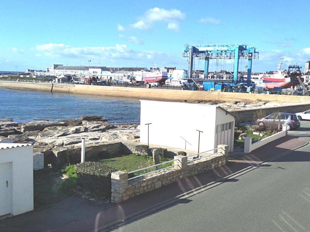 La Rose Des Mers Treffiagat Luaran gambar