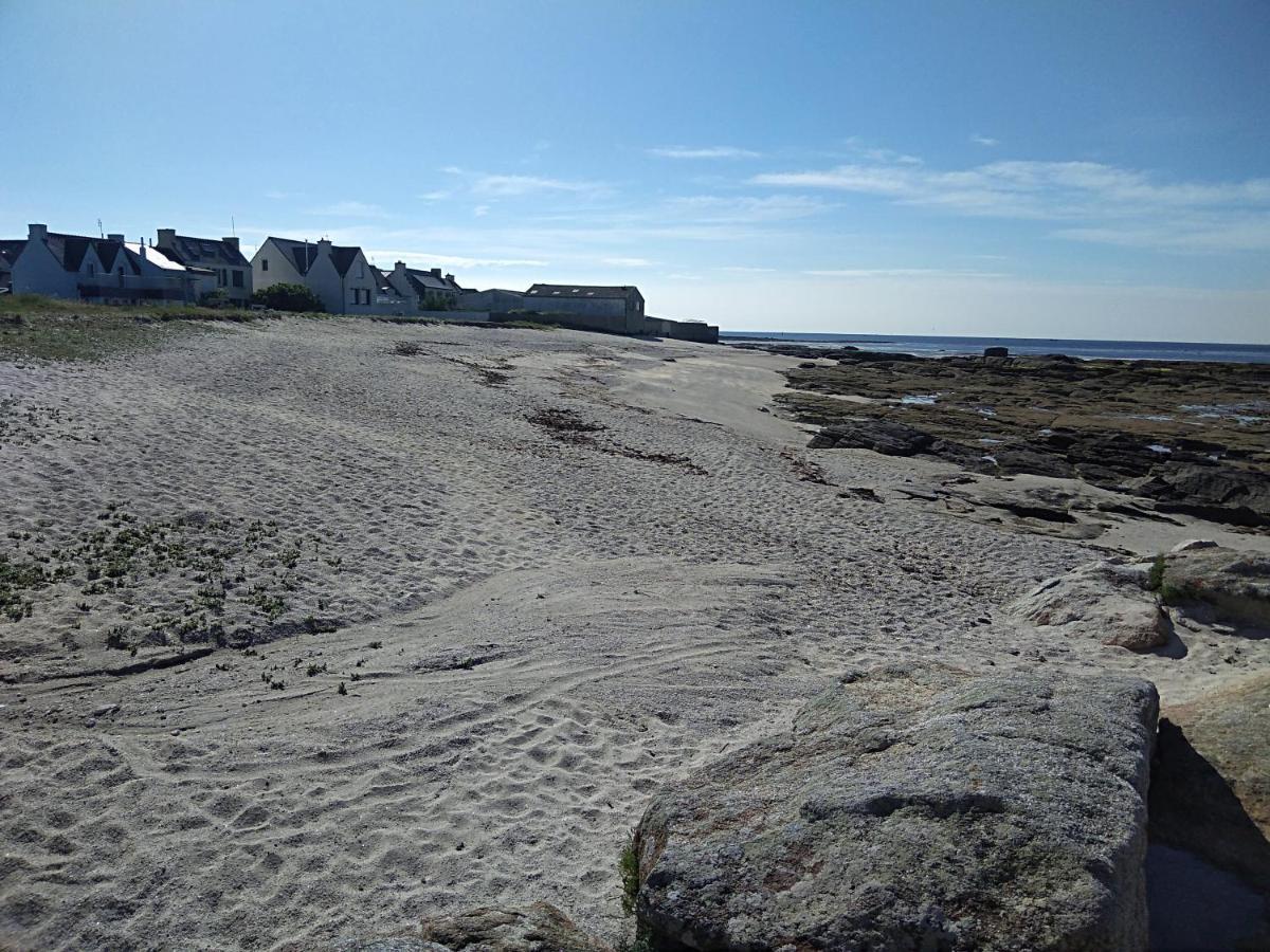 La Rose Des Mers Treffiagat Luaran gambar