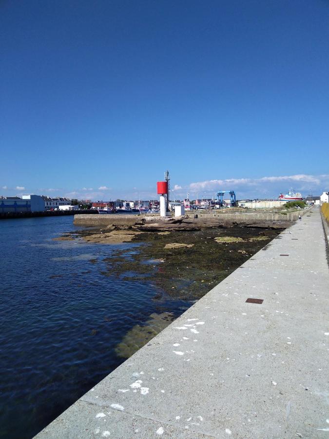 La Rose Des Mers Treffiagat Luaran gambar