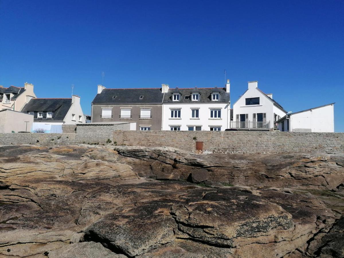 La Rose Des Mers Treffiagat Luaran gambar