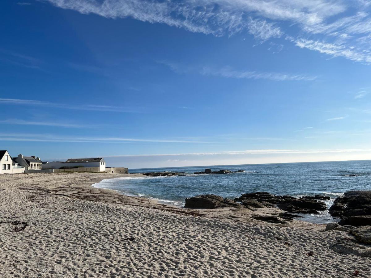 La Rose Des Mers Treffiagat Luaran gambar