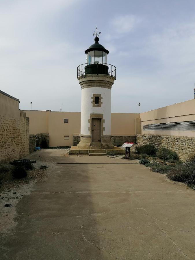 La Rose Des Mers Treffiagat Luaran gambar