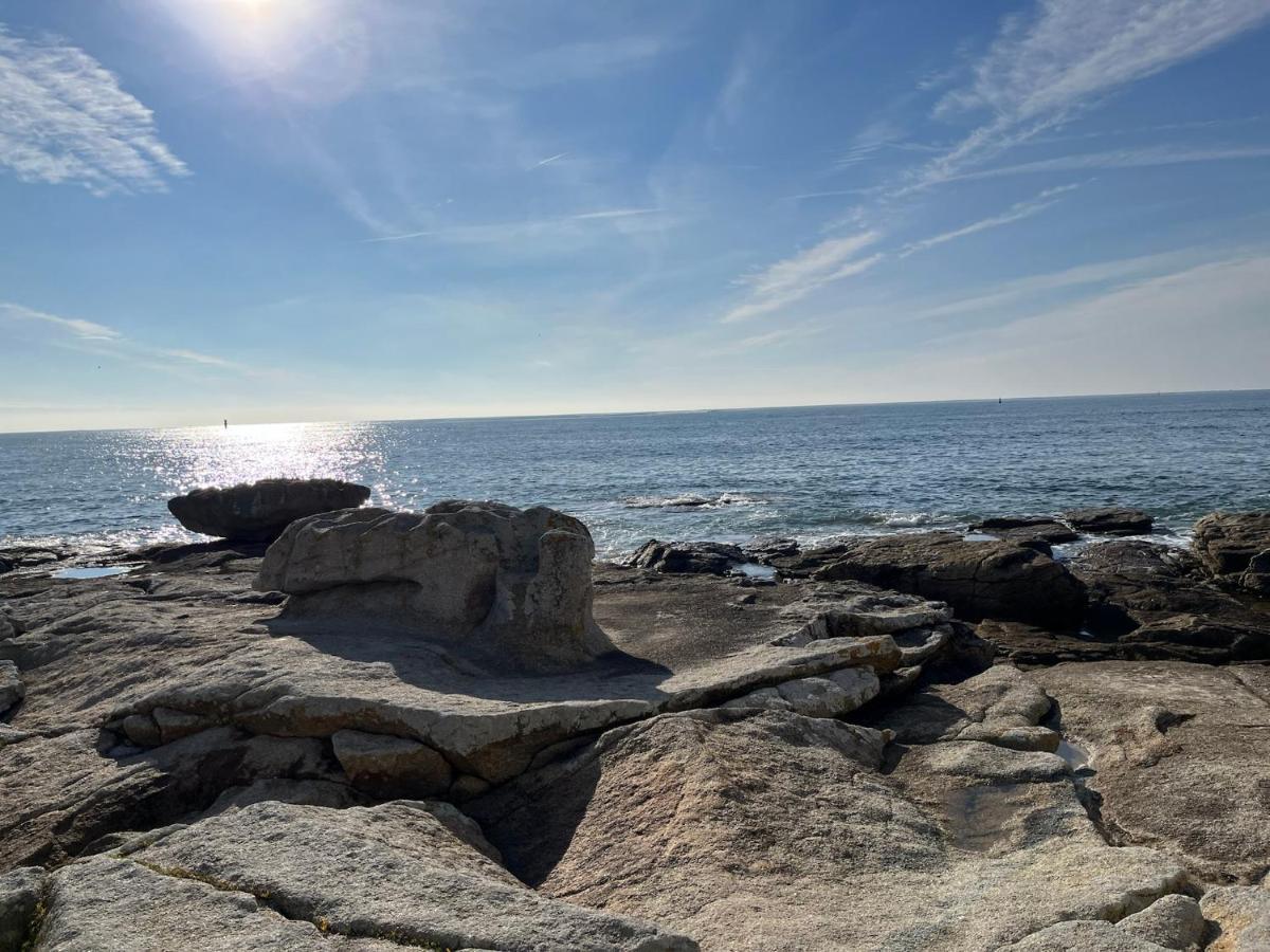 La Rose Des Mers Treffiagat Luaran gambar