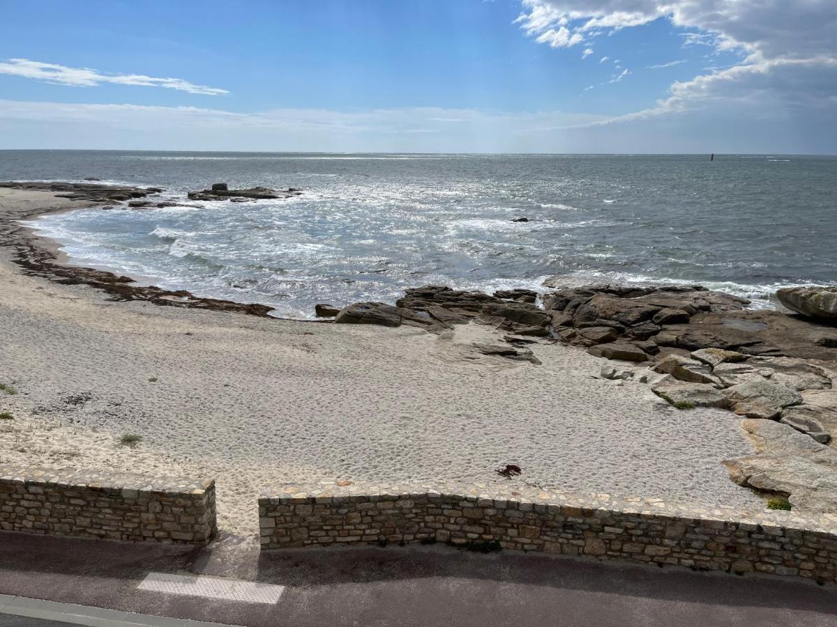 La Rose Des Mers Treffiagat Luaran gambar